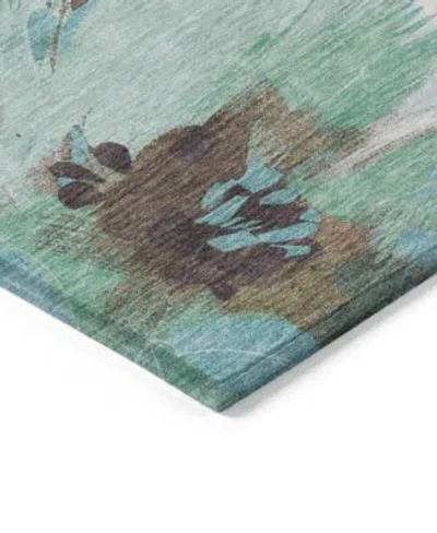 Addison Chantille Machine Washable Acn1487 Area Rug Collection