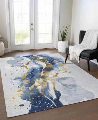 Addison Chantille Acn1524 3'x5' Area Rug