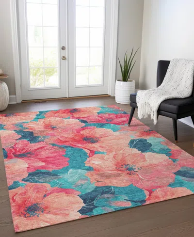 Addison Chantille Acn1547 3'x5' Area Rug