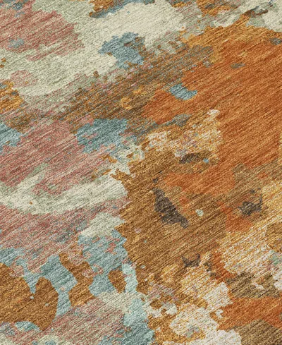 Addison Chantille Machine Washable Acn1385 8'x10' Area Rug