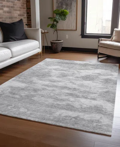 Addison Chantille Machine Washable Acn1397 2'6"x3'10" Area Rug