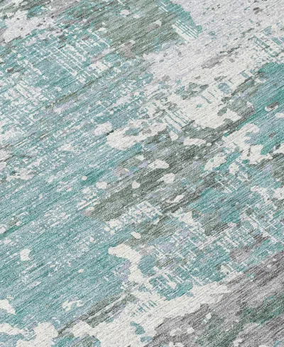 Addison Chantille Machine Washable Acn1396 5'x7'6" Area Rug