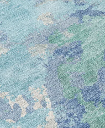 Addison Chantille Machine Washable Acn1387 2'3"x7'6" Runner Area Rug