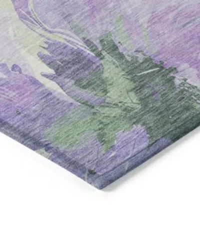Addison Chantille Machine Washable Acn1554 Area Rug Collection