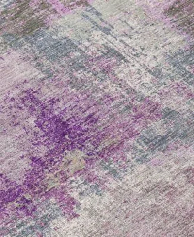 Addison Chantille Machine Washable Acn1357 Area Rug Collection