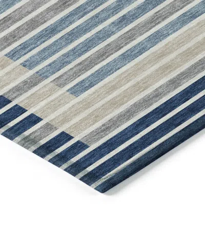 Addison Chantille Machine Washable Acn1404 9'x12' Area Rug