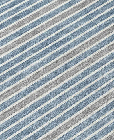 Addison Chantille Machine Washable Acn1404 9'x12' Area Rug