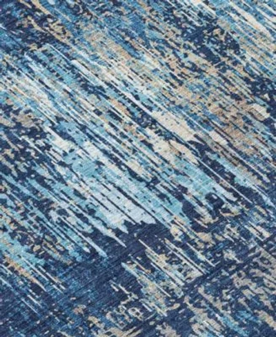 Addison Chantille Machine Washable Acn1380 Area Rug Collection