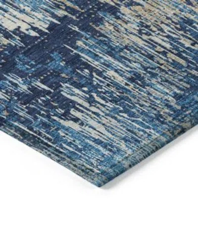 Addison Chantille Machine Washable Acn1380 Area Rug Collection