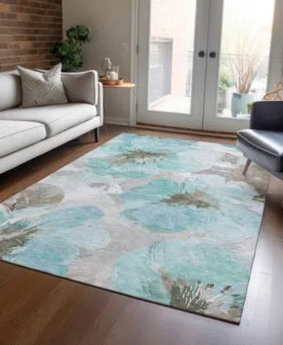 Addison Chantille Machine Washable Acn1558 Area Rug Collection
