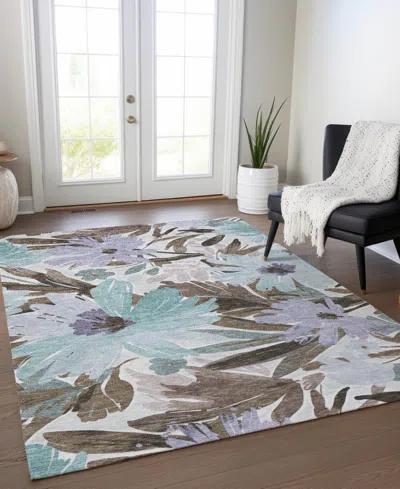Addison Chantille Acn1486 3'x5' Area Rug