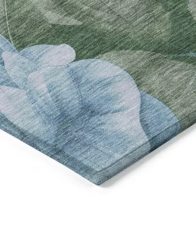 Addison Chantille Machine Washable Acn1566 8'x10' Area Rug