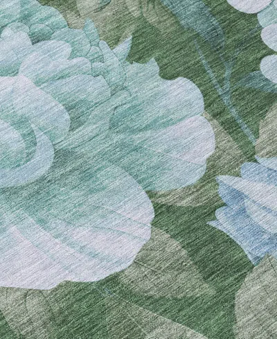 Addison Chantille Machine Washable Acn1566 8'x10' Area Rug