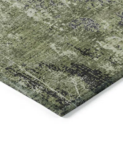 Addison Chantille Machine Washable Acn1389 9'x12' Area Rug