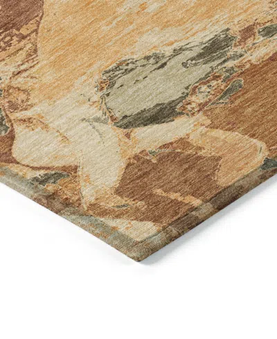 Addison Chantille Machine Washable Acn1345 2'3"x7'6" Runner Area Rug