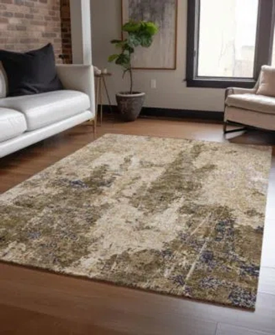 Addison Chantille Machine Washable Acn1390 Area Rug Collection
