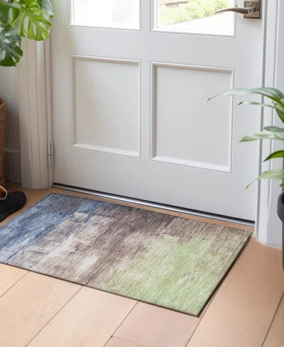 Addison Chantille Acn1478 1'8"x2'6" Area Rug