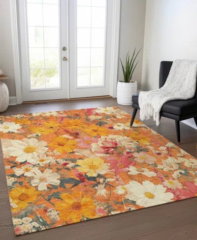 Addison Chantille Acn1510 3'x5' Area Rug