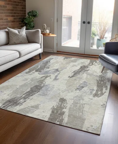 Addison Chantille Machine Washable Acn1602 9'x12' Area Rug