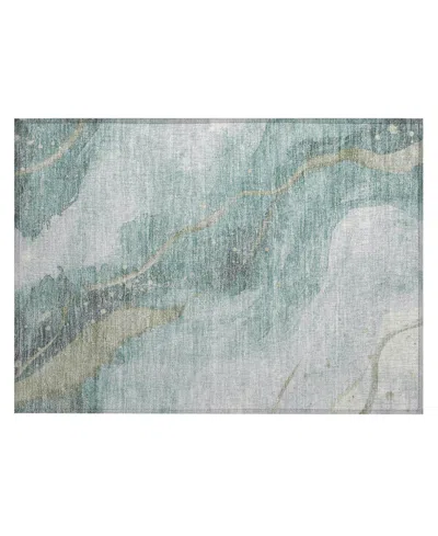 Addison Chantille Acn1533 1'8"x2'6" Area Rug