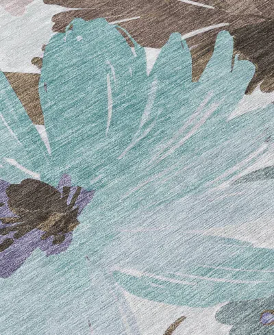 Addison Chantille Machine Washable Acn1486 2'6"x3'10" Area Rug