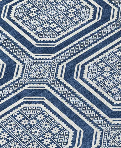 Addison Chantille Acn1459 3'x5' Area Rug