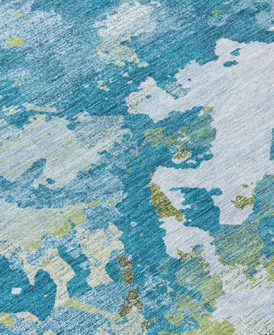 Addison Chantille Machine Washable Acn1386 5'x7'6" Area Rug