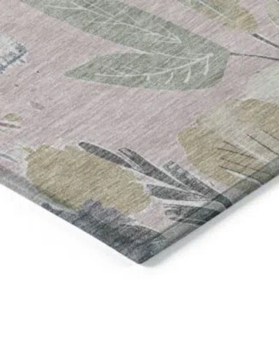 Addison Chantille Machine Washable Acn1550 Area Rug Collection