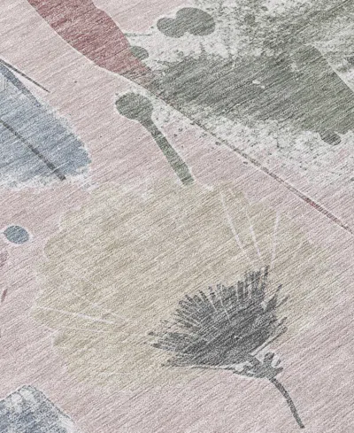 Addison Chantille Machine Washable Acn1550 8'x10' Area Rug