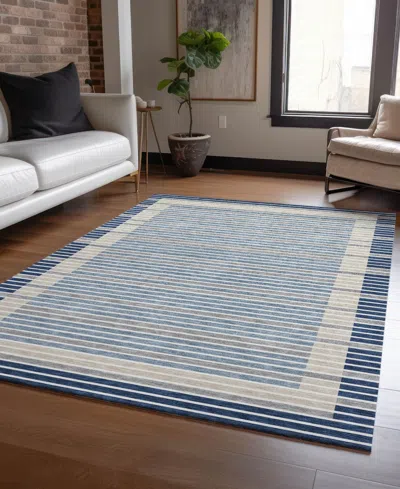 Addison Chantille Acn1404 3'x5' Area Rug