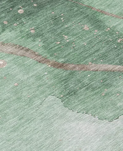 Addison Chantille Machine Washable Acn1530 5'x7'6" Area Rug