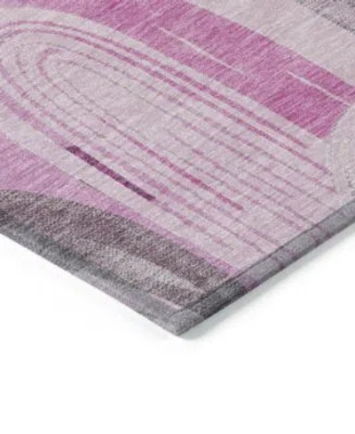 Addison Chantille Machine Washable Acn1592 Area Rug Collection