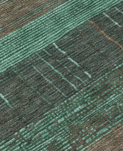 Addison Chantille Machine Washable Acn1572 5'x7'6" Area Rug