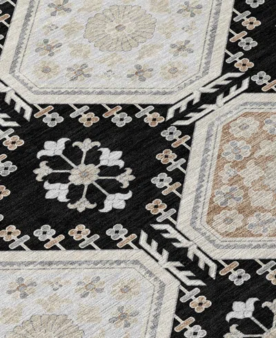 Addison Chantille Acn1443 3'x5' Area Rug