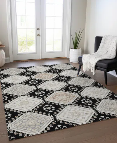 Addison Chantille Acn1443 3'x5' Area Rug