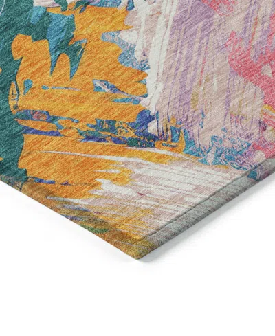 Addison Chantille Machine Washable Acn1512 3'x5' Area Rug