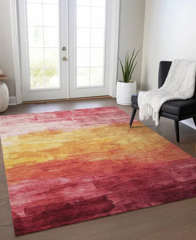 Addison Chantille Acn1465 3'x5' Area Rug
