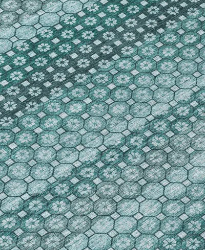 Addison Chantille Machine Washable Acn1425 5'x7'6" Area Rug
