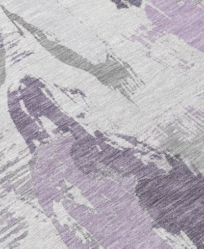 Addison Chantille Machine Washable Acn1599 8'x10' Area Rug