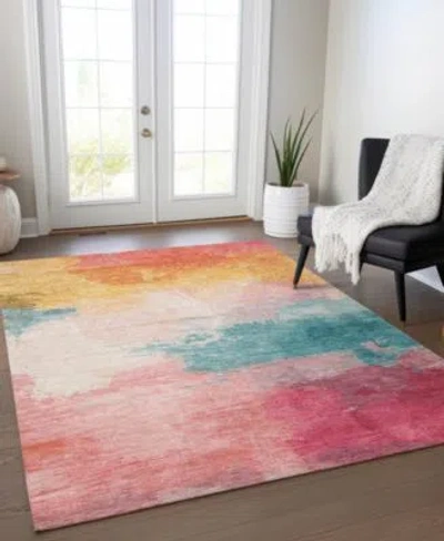 Addison Chantille Machine Washable Acn1520 Area Rug Collection
