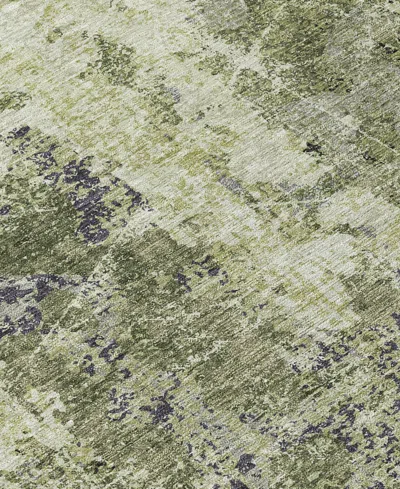 Addison Chantille Machine Washable Acn1389 8'x10' Area Rug