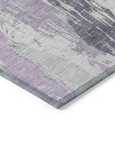 Addison Chantille Machine Washable Acn1599 2'3"x7'6" Runner Area Rug