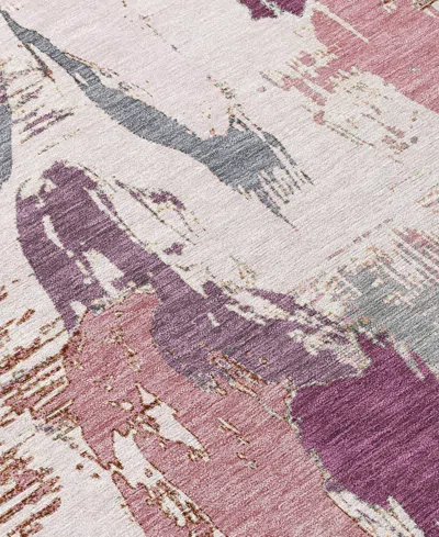 Addison Chantille Acn1597 1'8"x2'6" Area Rug