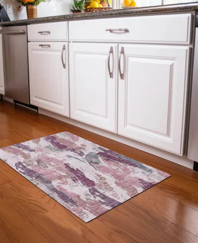 Addison Chantille Acn1597 1'8"x2'6" Area Rug