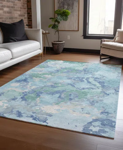 Addison Chantille Acn1387 3'x5' Area Rug