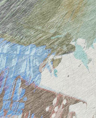 Addison Chantille Acn1516 3'x5' Area Rug