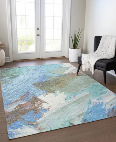 Addison Chantille Acn1516 3'x5' Area Rug