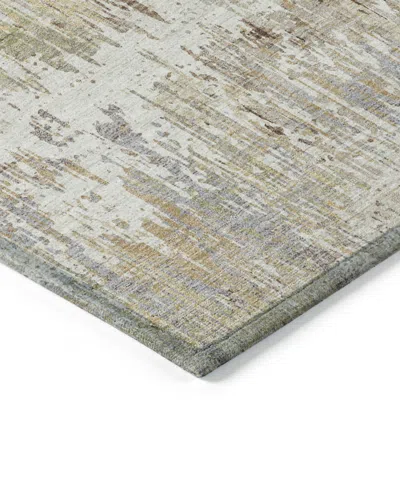 Addison Chantille Acn1378 3'x5' Area Rug