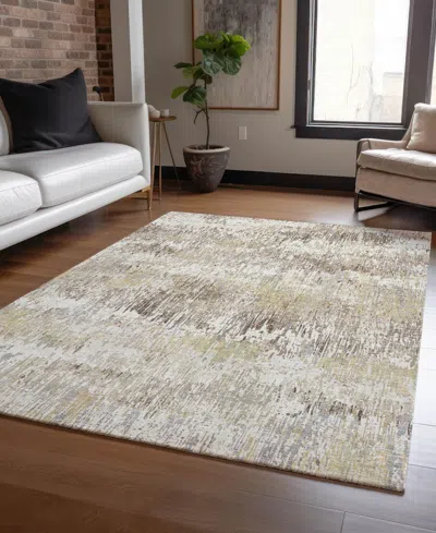 Addison Chantille Acn1378 3'x5' Area Rug