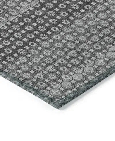 Addison Chantille Machine Washable Acn1422 5'x7'6" Area Rug